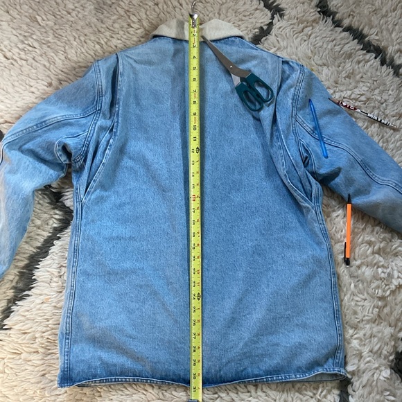 Vintage L.L. Bean Barn Coat - Picture 17 of 17